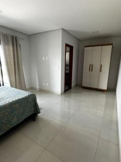 Sobrado amplo com churrasqueira - 2