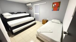 Hospedaje El Lorito - 5