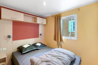 Mobilhome Chêne 4p climatisé - 3