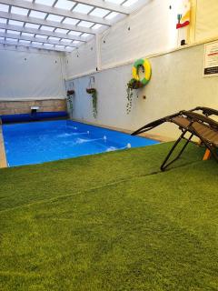 אחוזת דולב Dolev estate הווילה - 0