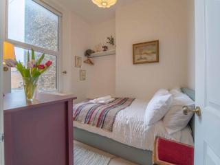 Rosebay Boutique Stay in Historic Sq Margate - 5 mins beach & short walk to Old Town Margate - 5