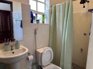 Green Oak BNB Apartments Meru Makutano Kenya - 6