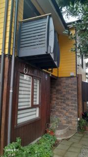 Departamento Completo Centro Puerto Varas - 1