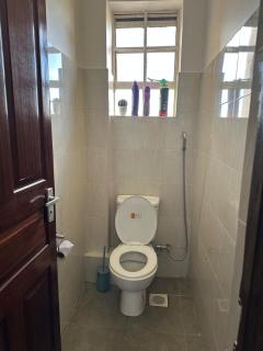 Green Oak BNB Apartments Meru Makutano Kenya - 5