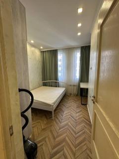 Apartment in Central Location Abuseridze - 9