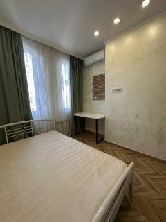Apartment in Central Location Abuseridze - 8