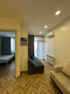 Apartment in Central Location Abuseridze - 7