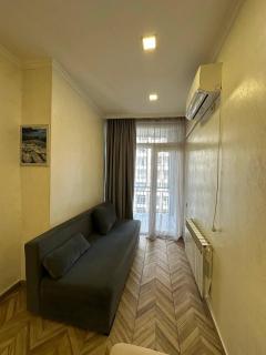 Apartment in Central Location Abuseridze - 6