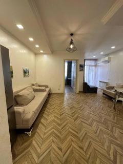 Apartment in Central Location Abuseridze - 5