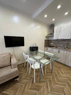 Apartment in Central Location Abuseridze - 4
