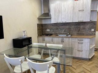 Apartment in Central Location Abuseridze - 3