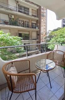 Departamento Centro Río - 9