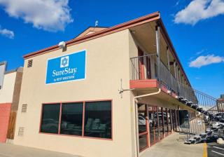 SureStay by Best Western Yerington - 8