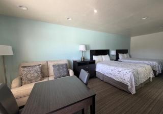 SureStay by Best Western Yerington - 3
