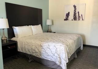 SureStay by Best Western Yerington - 1