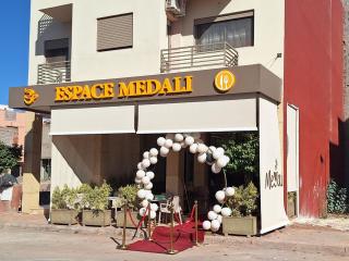 The Elite suites - Marrakech - 9