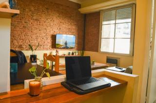 BT Homes - Departamento estilo NY & Amplio en Palermo - 9