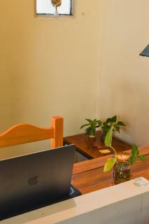 BT Homes - Departamento estilo NY & Amplio en Palermo - 7
