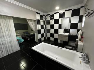 Beni Par Deu Loft - 3