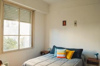BT Homes - Departamento estilo NY & Amplio en Palermo - 6