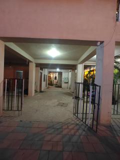 Goaesha Apartment - 8