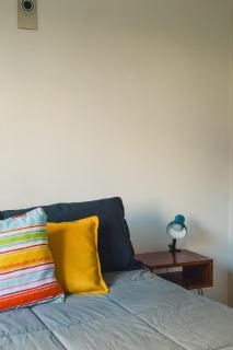 BT Homes - Departamento estilo NY & Amplio en Palermo - 1