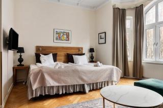 Hotel Continental Relax & Spa, BW Signature Collection - 3