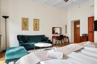 Hotel Continental Relax & Spa, BW Signature Collection - 2