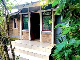 Fravan eco resort - 3