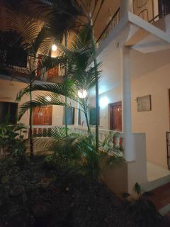 Goaesha Apartment - 7