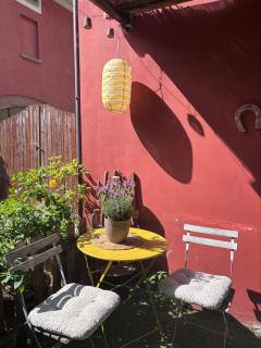 Il Pettirosso B&B - 7