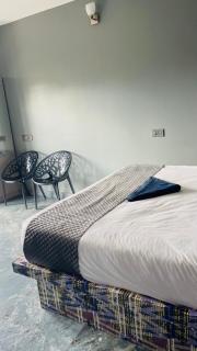Pentoz Villas & Boutique Stay Near Botanical Garden Ooty - 3