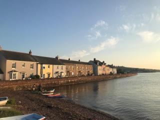 Sunnypatch Cottage, Shaldon - 2