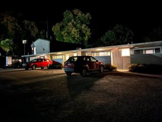 Mt Dobson Motel - 2