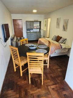Departamento 4 Personas Nueva Cordoba - 9