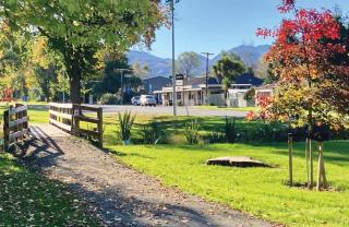 Mt Dobson Motel - 1