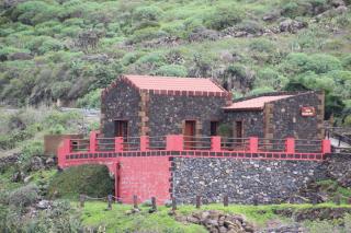 Casa Rural la Hojalata - Mocanal - 9