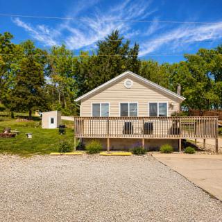 Buccaneer Bay Bungalow #6 - 9