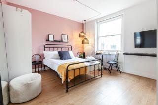 Studio near Bayswater station - 5