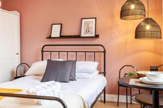 Studio near Bayswater station - 3