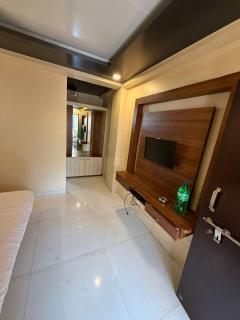 Hotel President House Matheran - 6