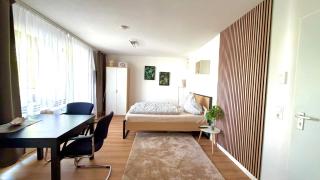 Ferienwohnung Ewa - Lörrach - 9