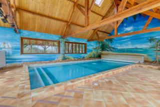 Les Chambres de la Prairie - Avec Piscine Privée - 9
