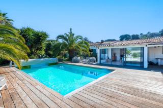 La Villa Candilelli - Avec piscine privée chauffée - 0