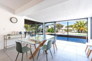 La Villa Candilelli - Avec piscine privée chauffée - 9