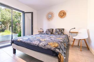 La Villa Candilelli - Avec piscine privée chauffée - 7
