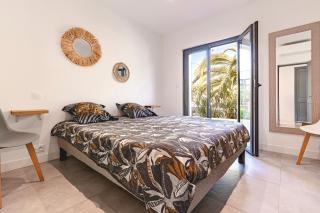 La Villa Candilelli - Avec piscine privée chauffée - 6