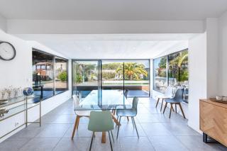 La Villa Candilelli - Avec piscine privée chauffée - 3