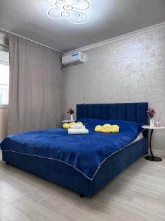 В Алматы 1 комнатная квартира - 7