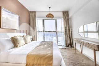 Iconic 1Br In Marina Blue - 8